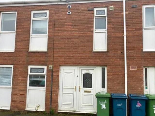 House for sale in Washington, Sunderland