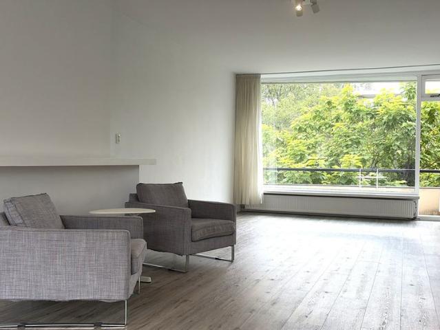 Appartement te huur in Haarlem, Noord Holland