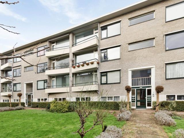 Woning te huur in Haarlem, Frans Halsbuurt