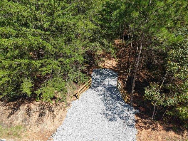 Land for sale in Laurens, South Carolina
