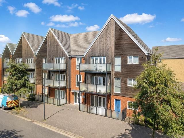 Apartment for rent in Godinton Park, Bridgefield