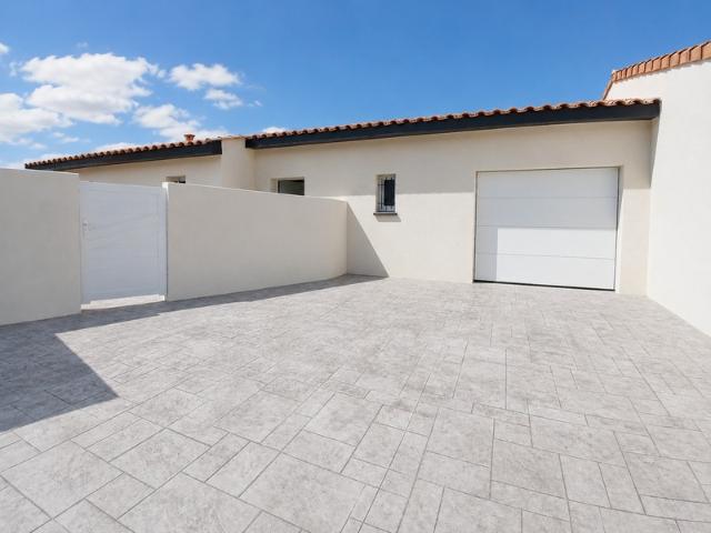 Villa vente à Béziers, Laurens