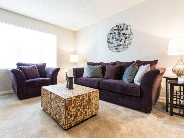 Apartment for rent in Wake, North Carolina