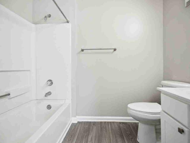 Apartment for rent in Wake, North Carolina