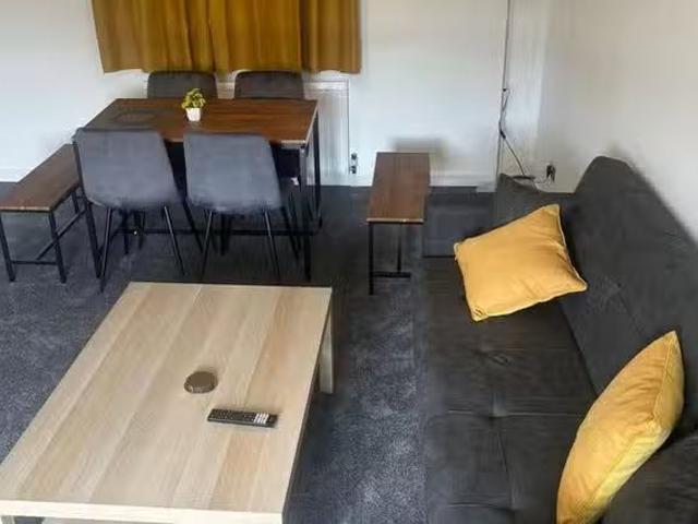 Apartment for rent in Barassie, Scotland