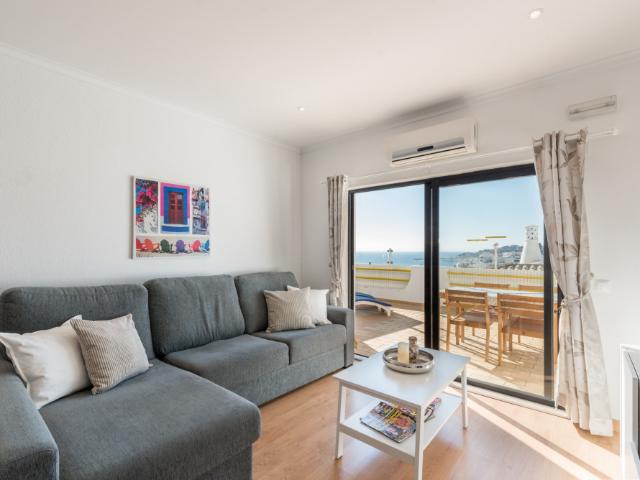Apartamento alugar em Albufeira e Olhos de Água, Albufeira