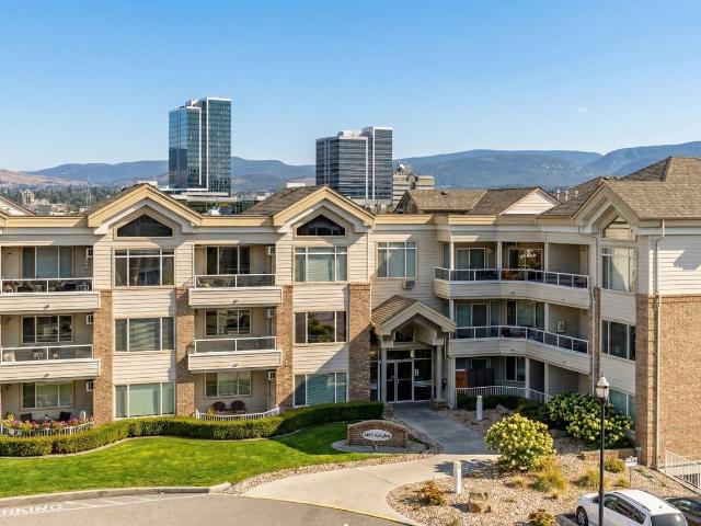 Apartment for rent in Winfield, British Columbia