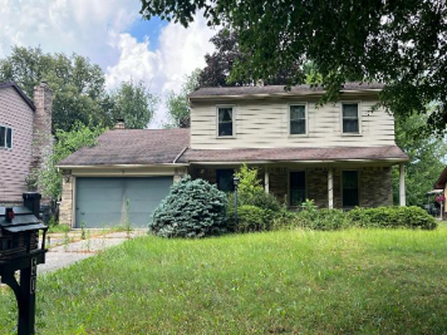 House for sale in Toledo, Lucas County