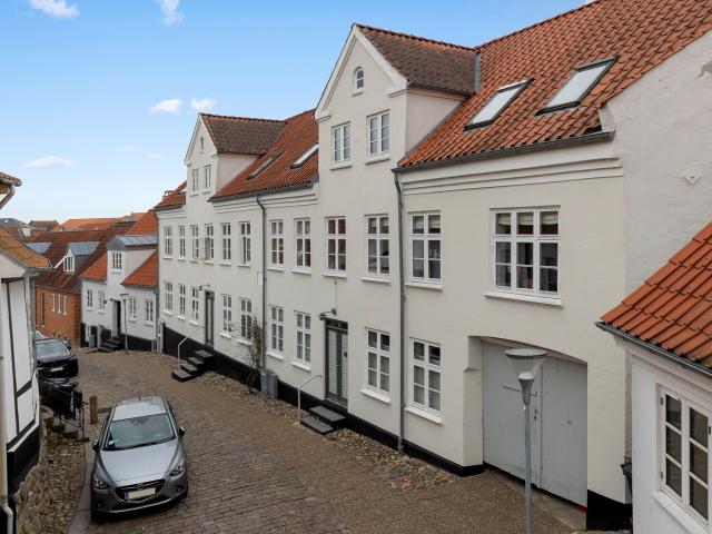 Lejlighed til salg i Randers, Århus