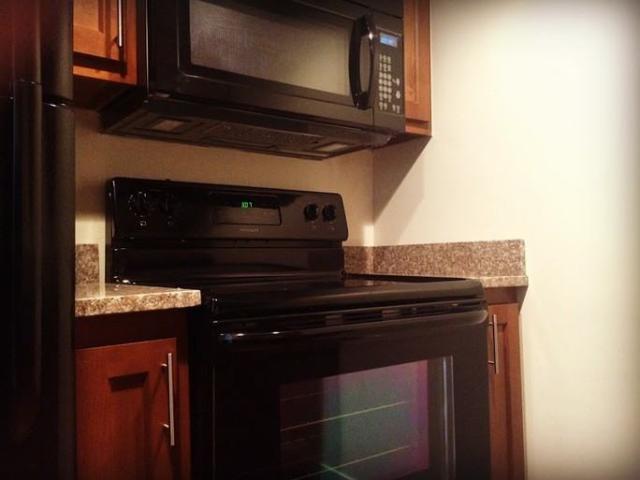 Apartment for rent in South Bend