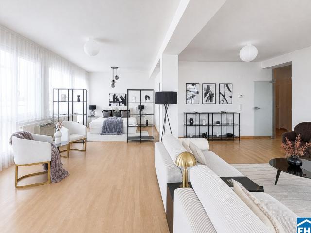 Büro kaufen in Donaustadt, Wien