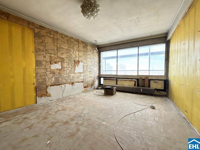 Apartment kaufen in Innere Stadt, Wien