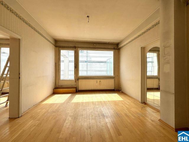 Apartment kaufen in Innere Stadt, Wien