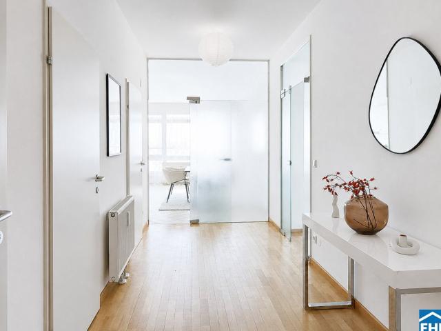 Wohnung kaufen in Donaustadt, Wien