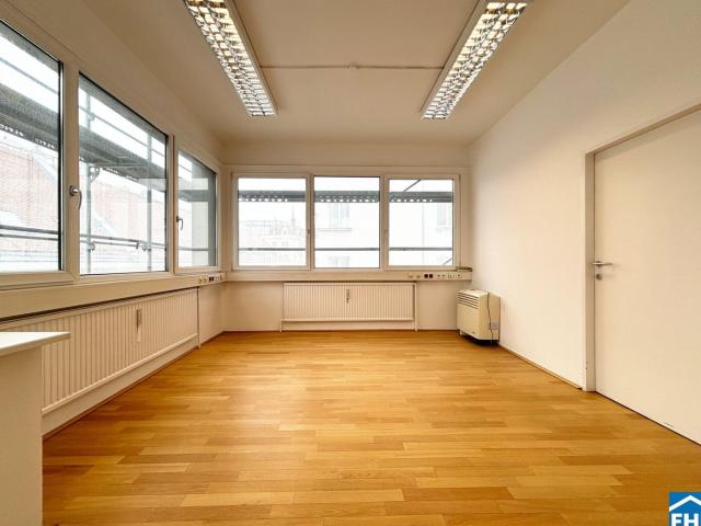 Büro kaufen in Donaustadt, Wien