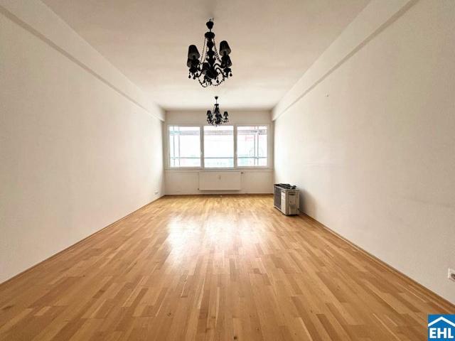 Wohnung kaufen in Innere Stadt, Wien