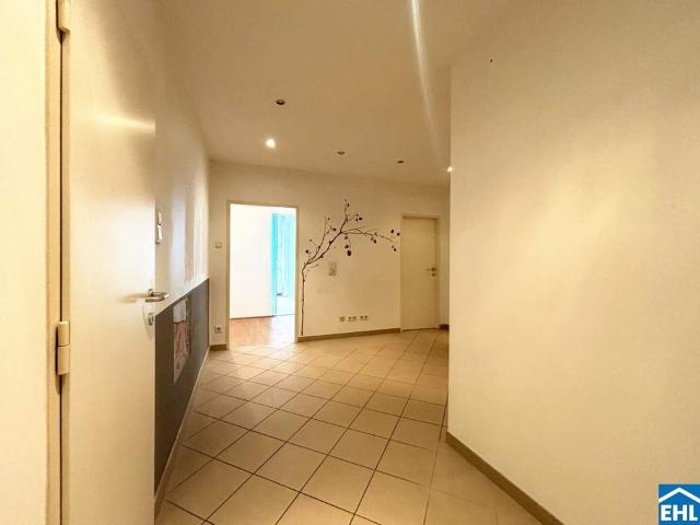 Wohnung kaufen in Innere Stadt, Wien