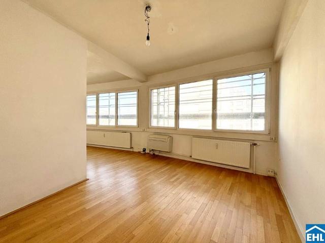 Wohnung kaufen in Innere Stadt, Wien