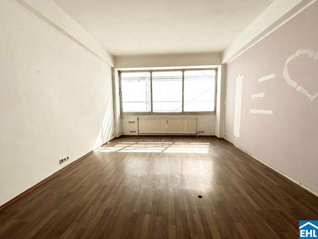 Wohnung kaufen in Innere Stadt, Wien