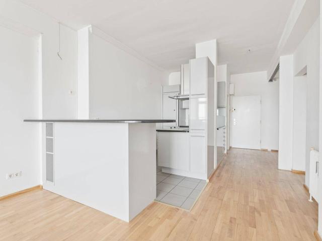 Apartment kaufen in Innere Stadt, Wien