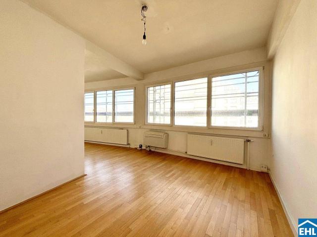 Apartment kaufen in Innere Stadt, Wien