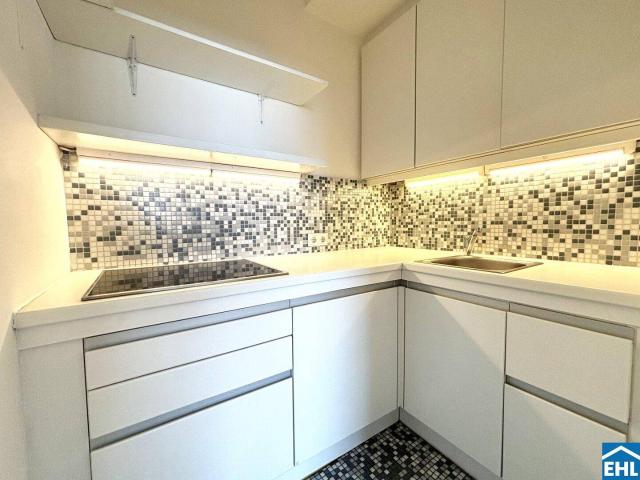 Apartment kaufen in Innere Stadt, Wien