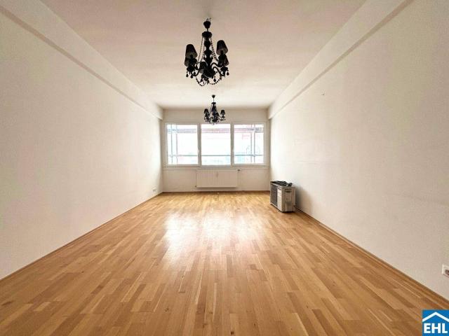 Apartment kaufen in Innere Stadt, Wien