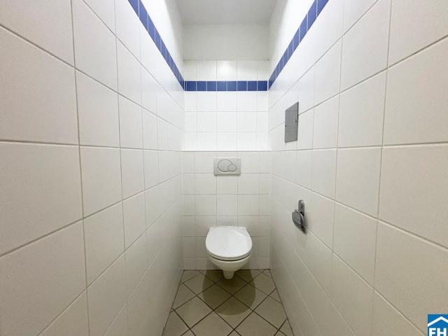 Büro kaufen in Donaustadt, Wien