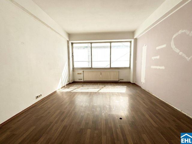Apartment kaufen in Innere Stadt, Wien