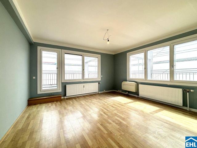 Apartment kaufen in Innere Stadt, Wien