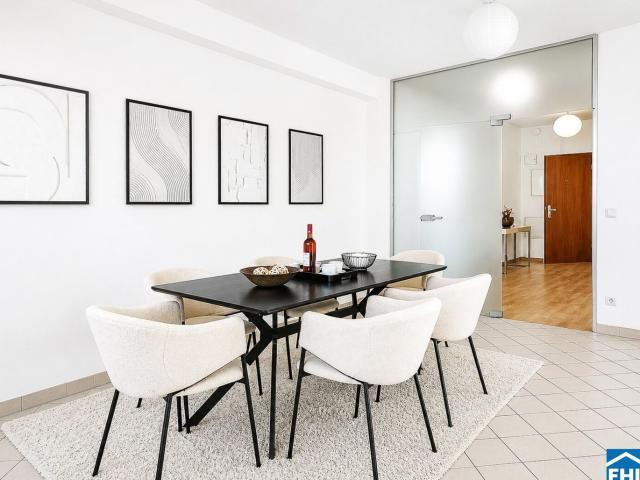Wohnung kaufen in Donaustadt, Wien