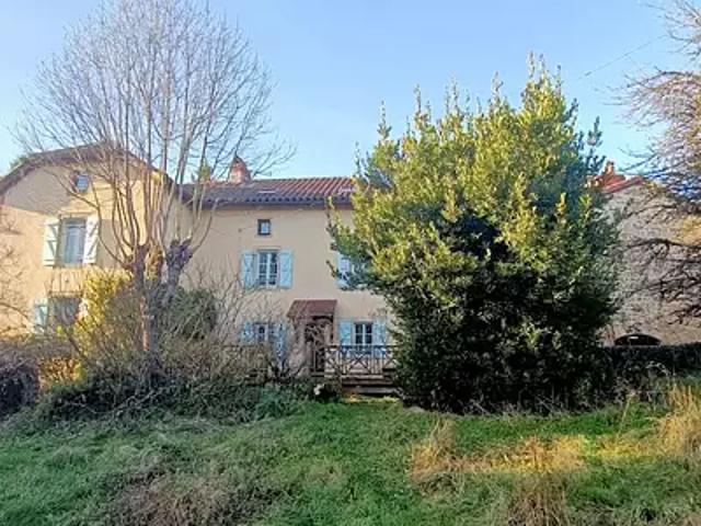 Maison vente à Lauresses, Lot