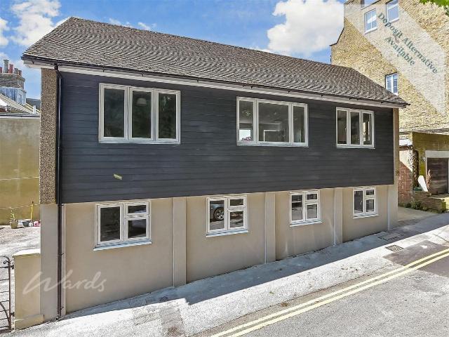 Apartment for rent in Tower Hamlets, Ash
