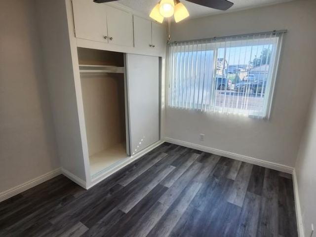 Apartment for rent in Inglewood, California