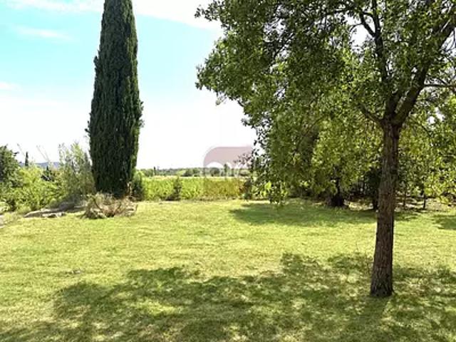 Terrain vente à Lodève, Lauret