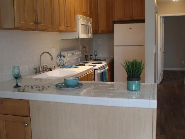 Apartment for rent in Morena, San Diego
