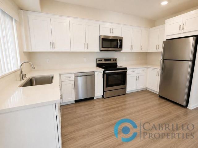 Apartment for rent in Jacumba, California