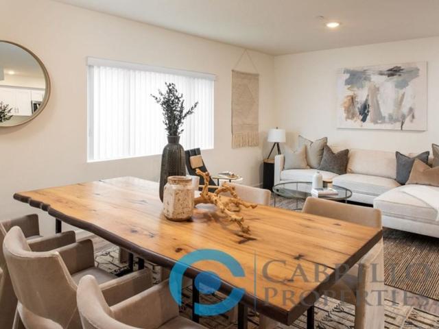Apartment for rent in Jacumba, California