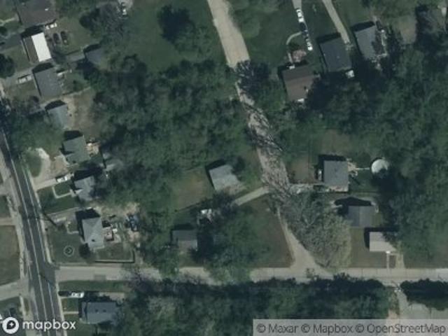 Land for sale in Ferguson, Missouri