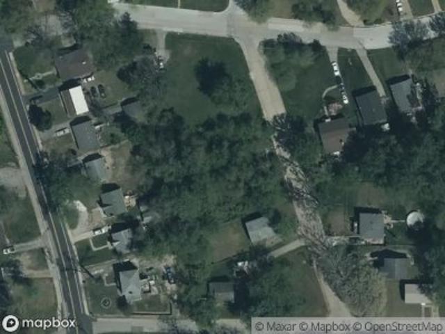 Land for sale in Ferguson, Missouri