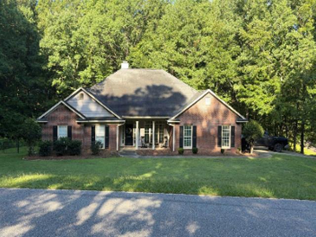 House for sale in Georgia