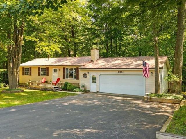 House for sale in Traverse City