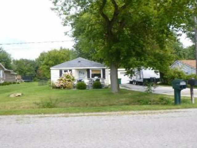 House for sale in Michigan