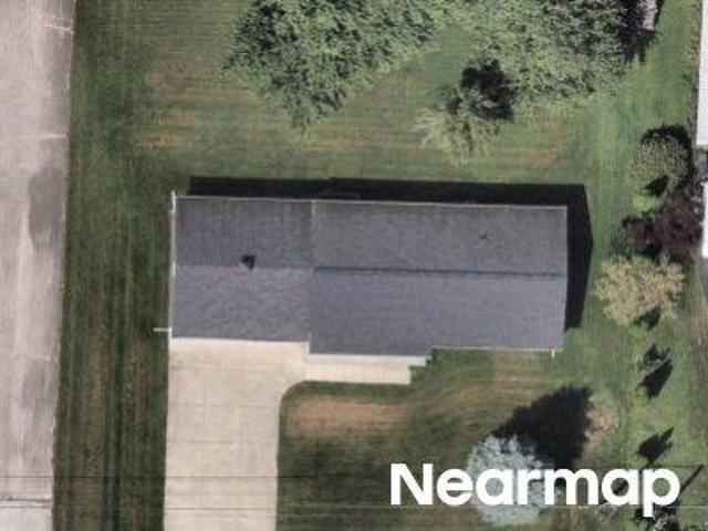House for sale in Michigan