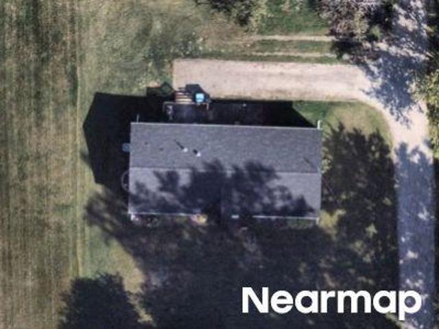 House for sale in Michigan