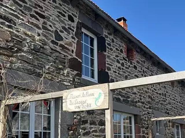 Maison vente à Saint-Flour, Laurie