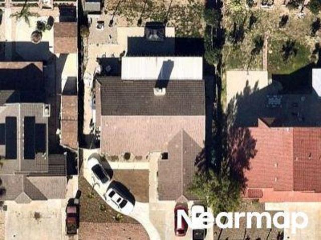House for sale in Moreno Valley, California