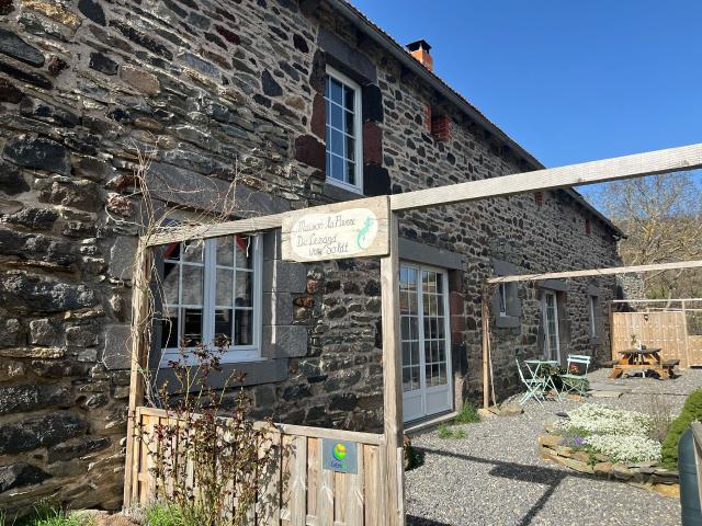Maison vente à Saint-Flour, Laurie