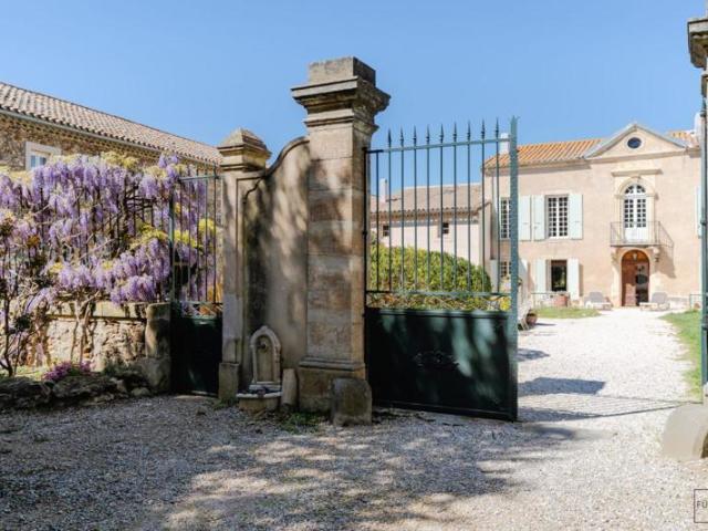 Maison vente à Narbonne, Saint-nazaire-d'aude