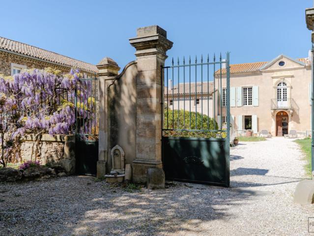Maison vente à Narbonne, Saint-nazaire-d'aude